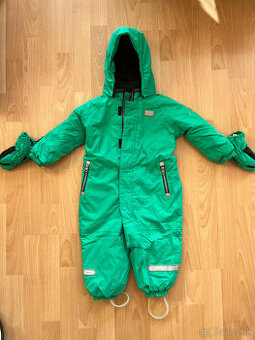 Lego wear unisex kombinéza 80cm, 1-2 roky