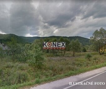 POĽNOHOSPODÁRSKE POZEMKY k. ú Stráňany