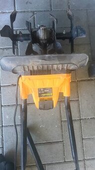 Elektrický kultivátor Riwall pro-RET 3275