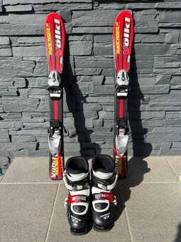 Detske lyze Völkl Race Tiger 80cm