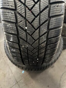 ZIMNÁ SADA 225/55 R16 MATADOR NORDICCA 6mm