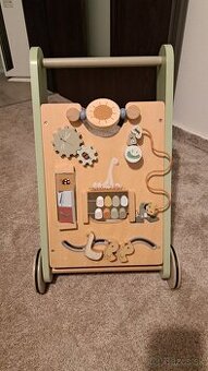 Choditko Little Dutch TT