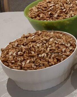 Predám Vlašské  orechy