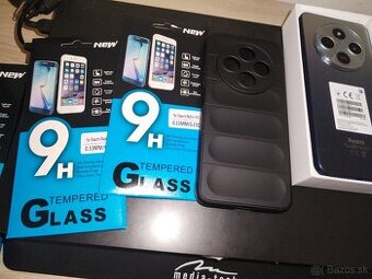 Predám nový, nepoužívaný mobil Redmi 14C