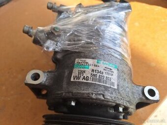 Predám klimakompresor klimatizácie 5N0 820803