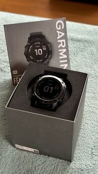 Garmin fenix 6  PRO