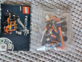 Predám  Lego TECHNIC  42088