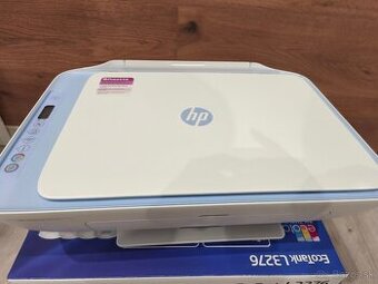 Predám tlačiareň HP