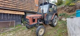 Zetor 6011