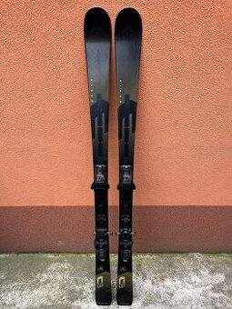 Lyže Atomic Cloud C9 Revoshock Light 24/25 - 155cm (1) - 1