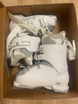 Lyžiarky Head Edge Next XP