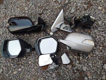 P:náhradné diely spätné zrkadlo Honda CR-V 2010