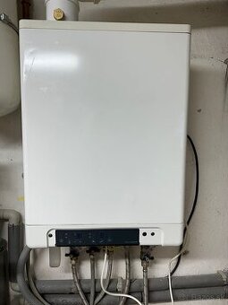 Predám kondenzacny plynový kotol Intergas