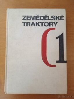 Zemědělské Traktory 1 (1972)