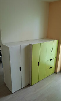 Skrine do detskej izby