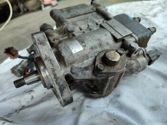 Zexcel Nissan Terrano 2.7 92kw