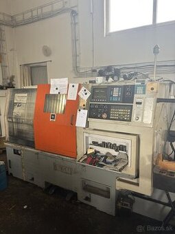 CNC soustruh Colchester Harrison TU 360 (8543) - 1