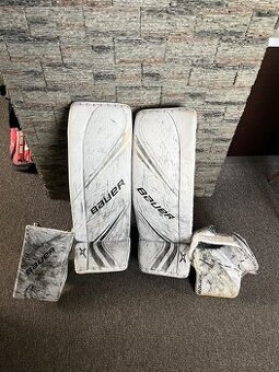 Brankárska hokejová výstroj