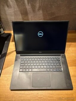 Notebook 15.6" Dell XPS 15 9570