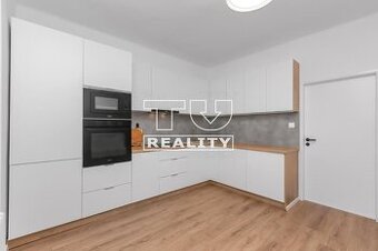 2-IZBOVÝ BYT,KOMPLETNÁ REKONŠTRUKCIA,STARÉ MESTO,70m2 - 1