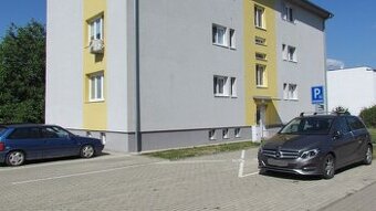 Ivanka pri Dunaji 2 izbový byt prenájom - 1