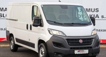 Fiat Ducato 2.3 MultiJet 140 E6d L2H1 3,3t s DPH