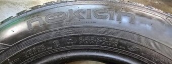 Zimne pneu 2ks 235/65 r17 Nokian - 1
