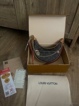 Louis Vuitton Loop kabelka