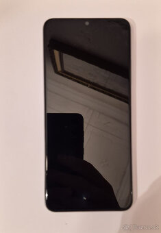 T Phone 5G 4/128GB Sivý