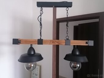 Luster do obývačky