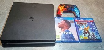 Ps4 slim