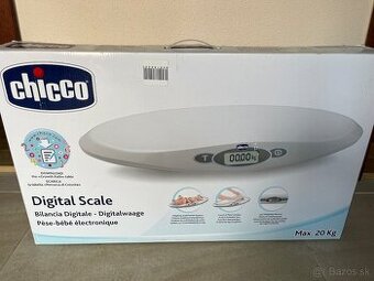 Novorodenecká váha