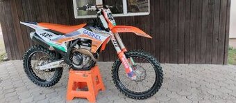Ktm sxf 250