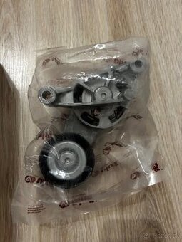 passat b6 2006 2.0 tdi bmp napinacia kladka,remen