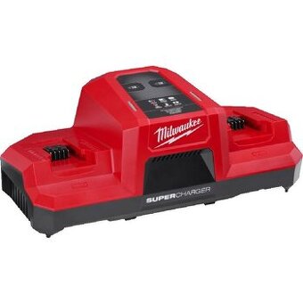 MILWAUKEE M18DBSC nabijacka