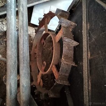 Kolesá pre mini 070