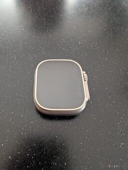 Apple Watch Ultra
