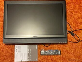 Televízor Sony Bravia KDL-26U3000