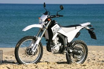 Yamaha WR 250 R