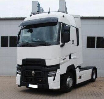 Renault T 480 odstúpim od lízingu