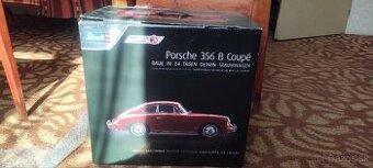 Porsche 356 B 1:16 Revell
