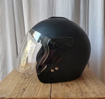 Prilba na motorku / skúter