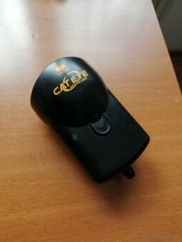 Svetlo na bicykel HL-330H