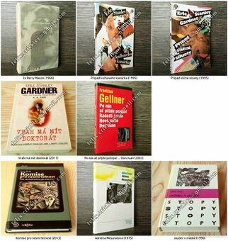 knihy z mojej knižnice 13