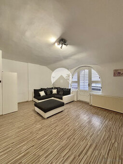 Reality komplex s.r.o., Vám  ponúka na prenájom útulný 1 izb