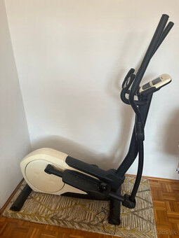 Eliptický trenažér DUVLAN Smooth Ergo