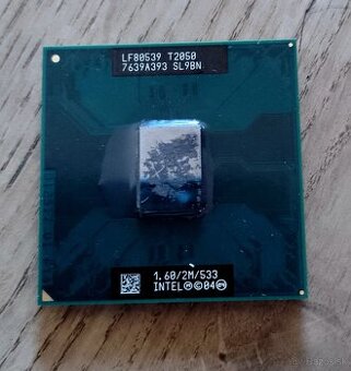 Predám procesor Intel Core