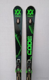 Carvingove Lyze Volkl UVO CODE 178cm