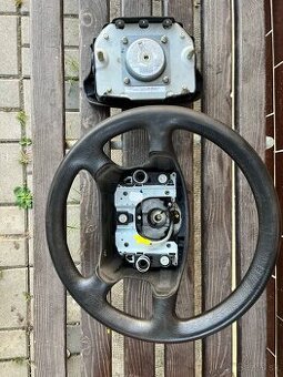 Volant Volkswagen Golf 4