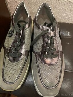 Dámske  tenisky ARA č.7